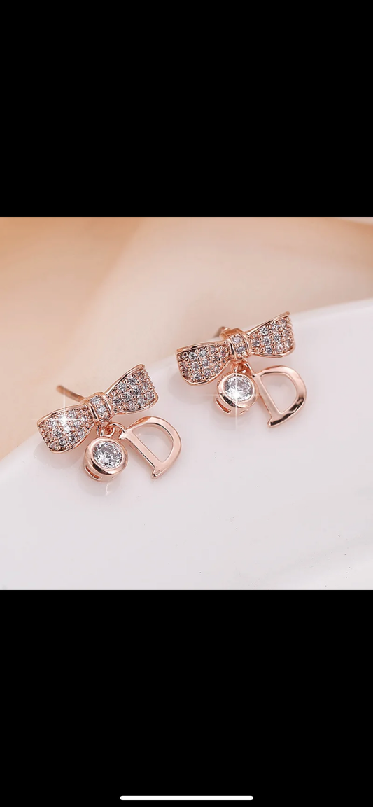 Earrings 💕