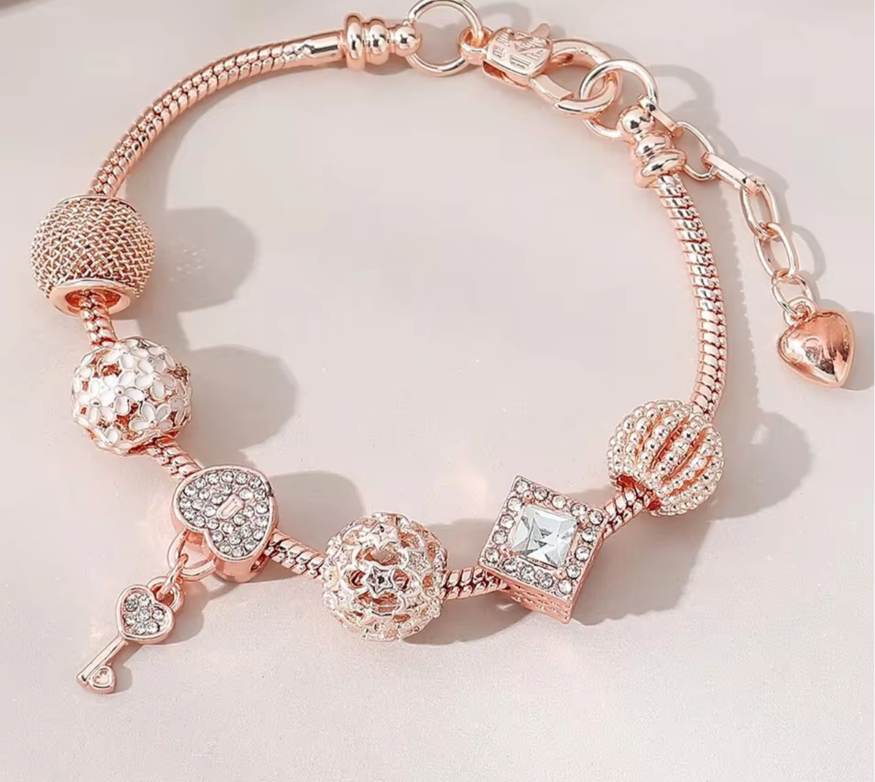 Bracelets