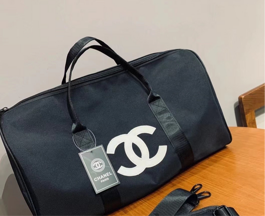 Gym/travel Bag