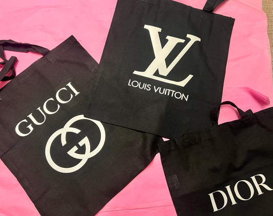 Tote bags