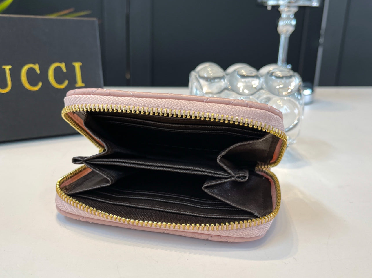 Small wallets
