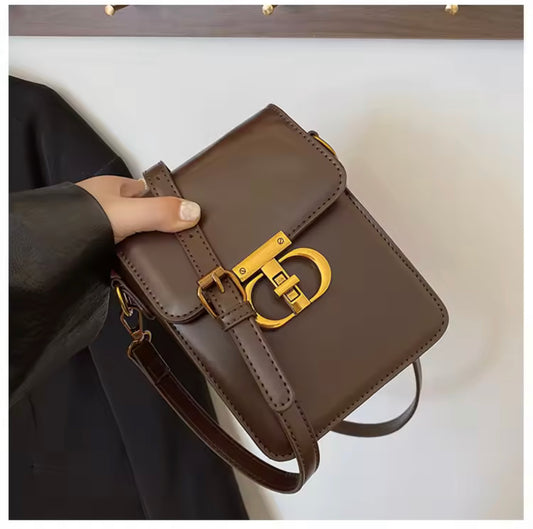 Ladies CD Bag