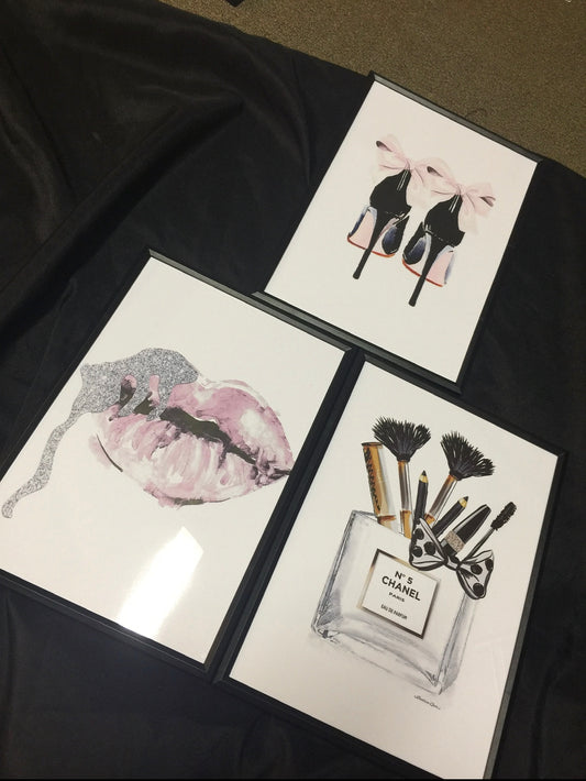 Free Prints