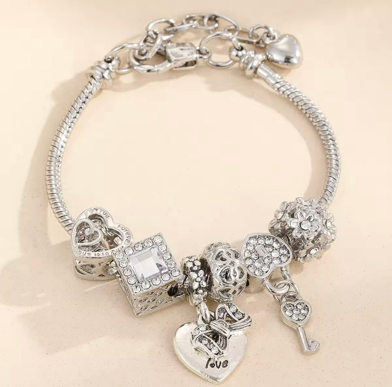 Bracelets