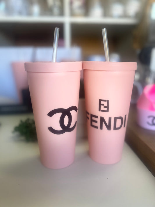 Tumblers