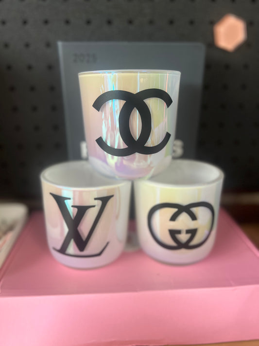 New items