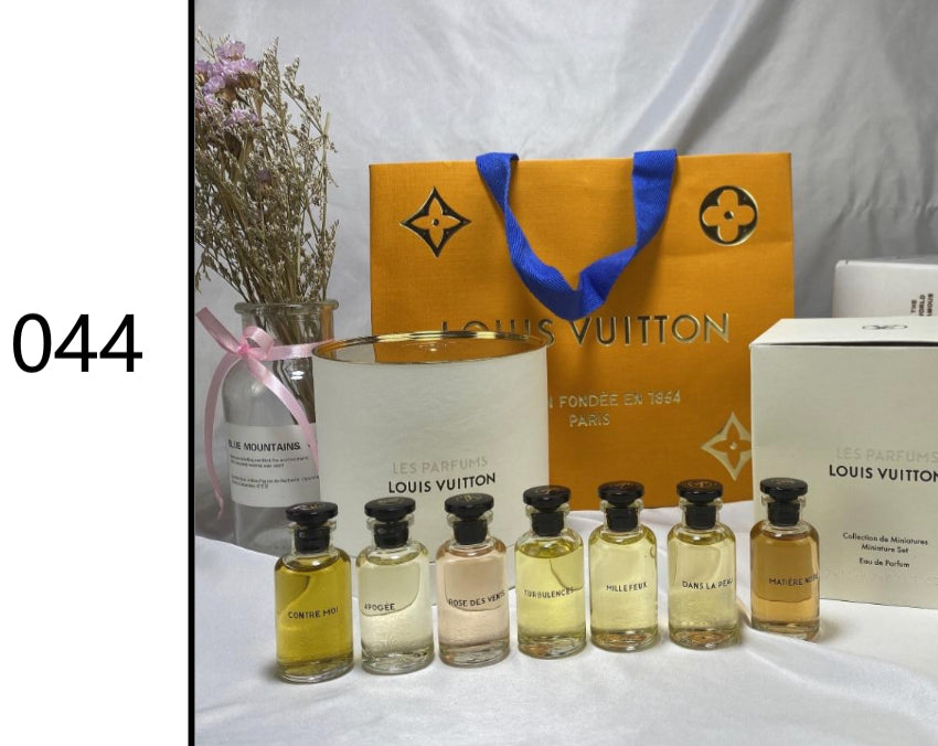 Mini Perfume Gift Sets