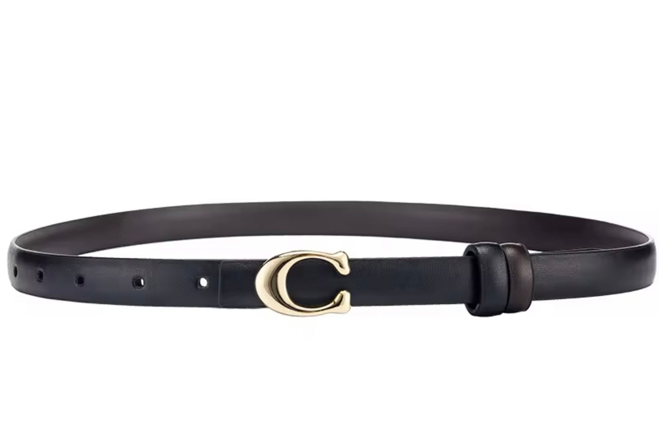 C belt