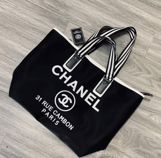 Tote bag/ beach bag