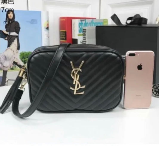 Ladies Cross Body Bag