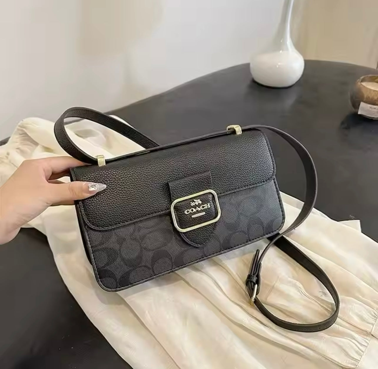 C Bag