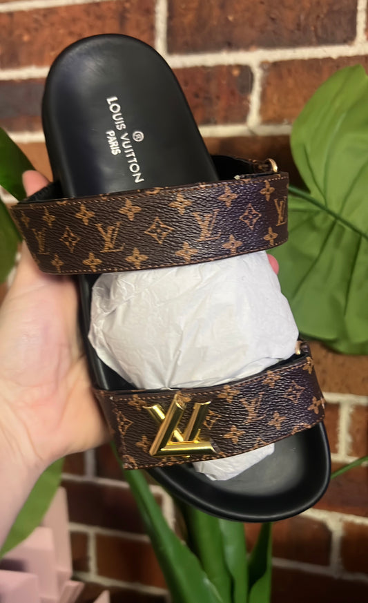 Lv slide special
