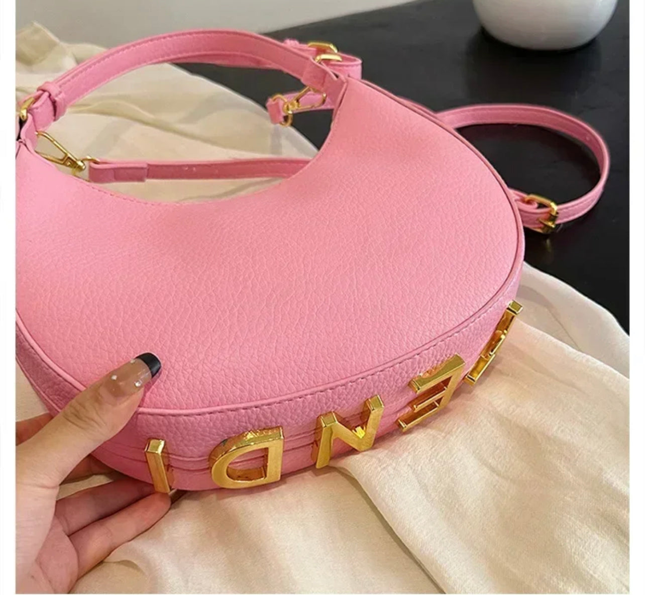 Fendii Bag 💕