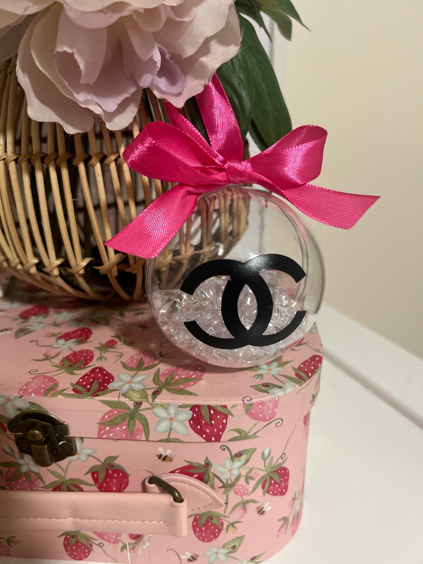 Christmas Baubles