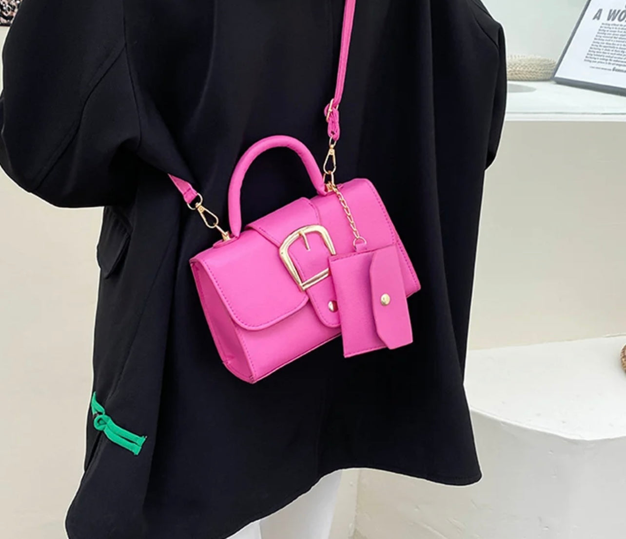 Ladies bag Special