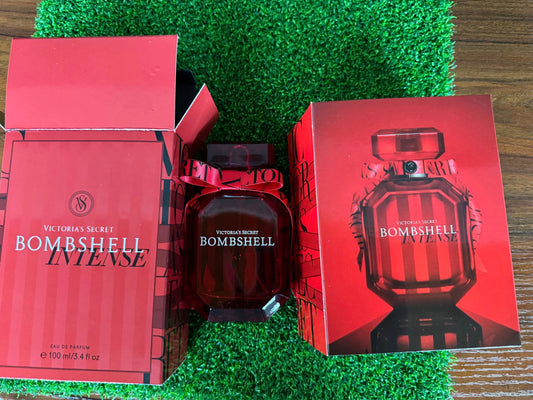 V.S perfumes