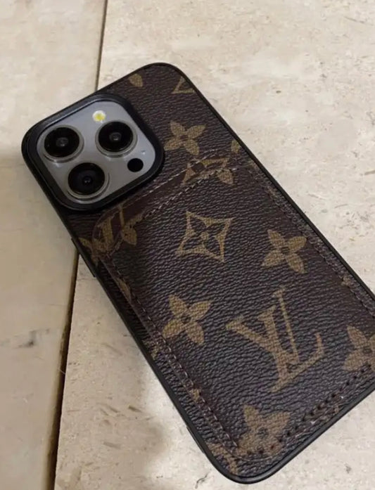 iPhone case