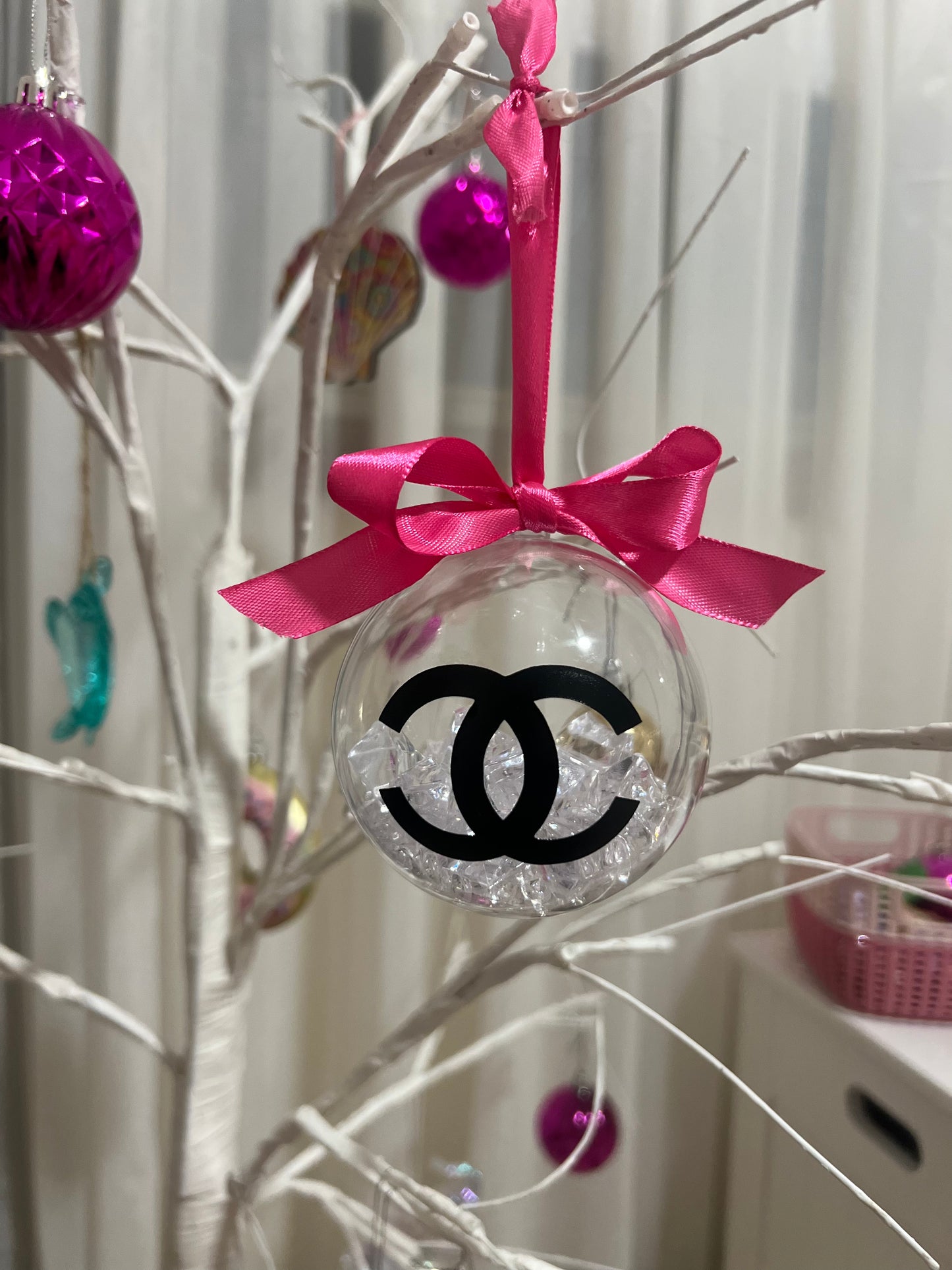 Christmas Baubles