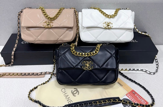 X Cross body bag