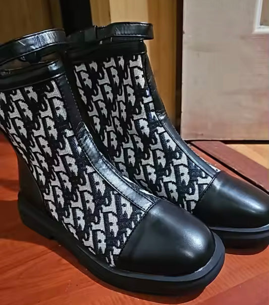 Ladies Boots