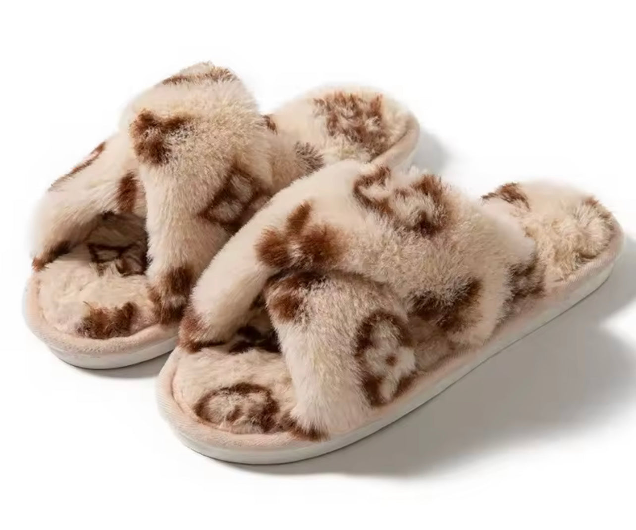 Ladies slides 💕