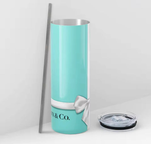 T & C tumbler
