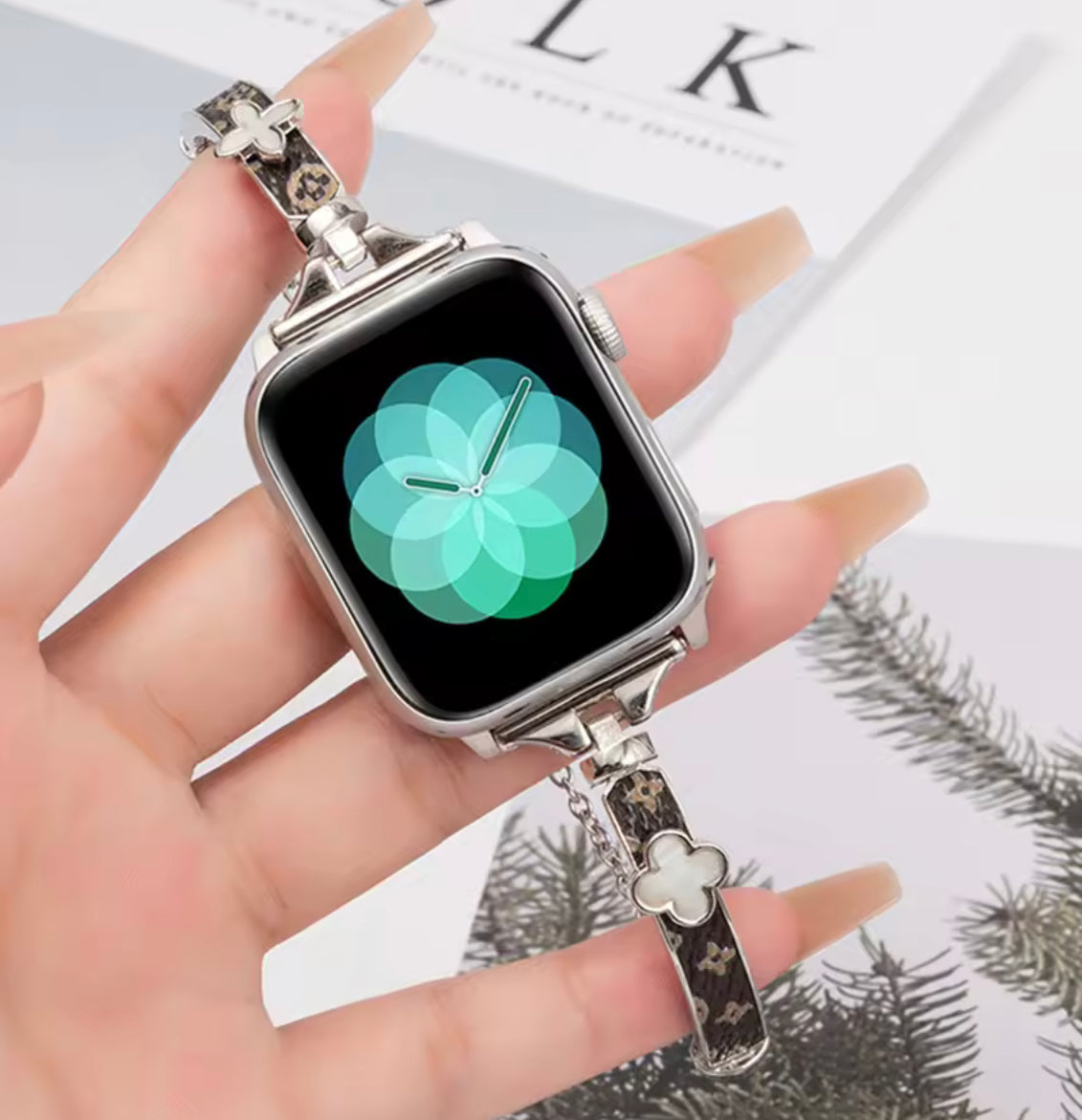 Apple Watch bands