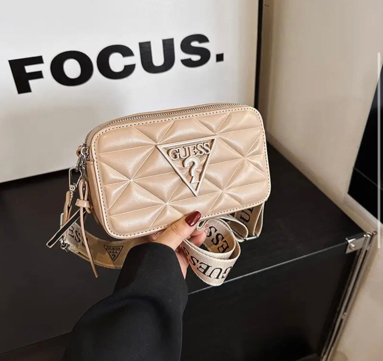 Ladies bag 💕