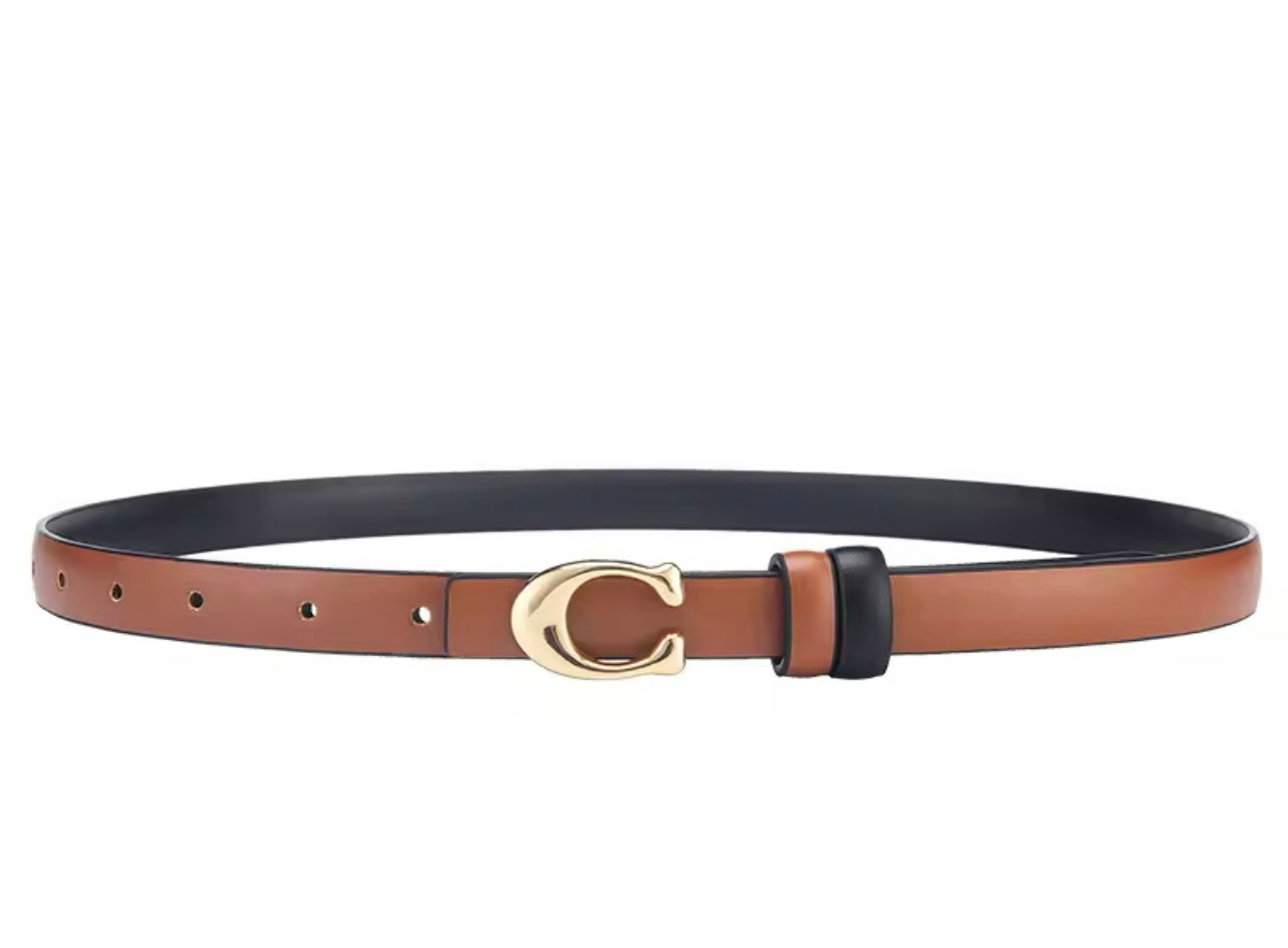 C belt