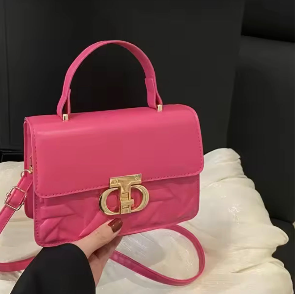Bag # 3 🌸