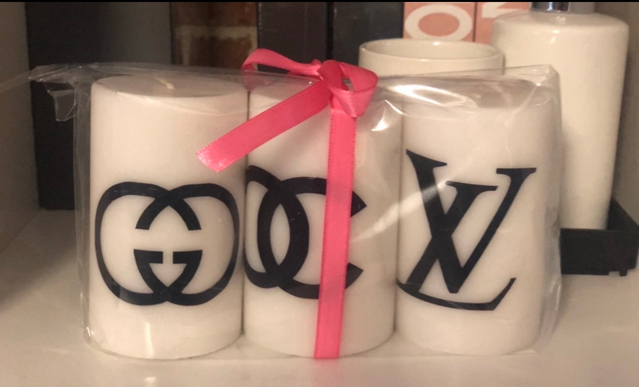 Candle special