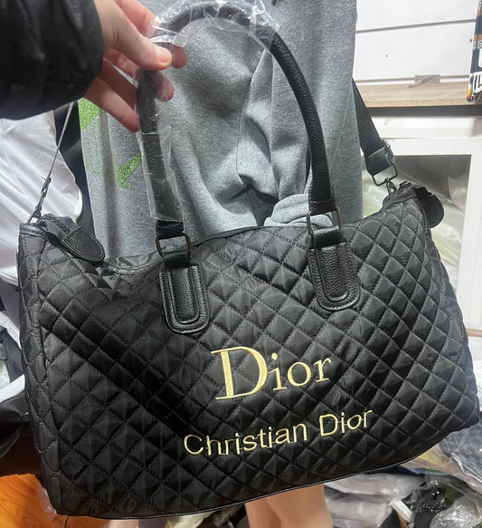 Travel bag