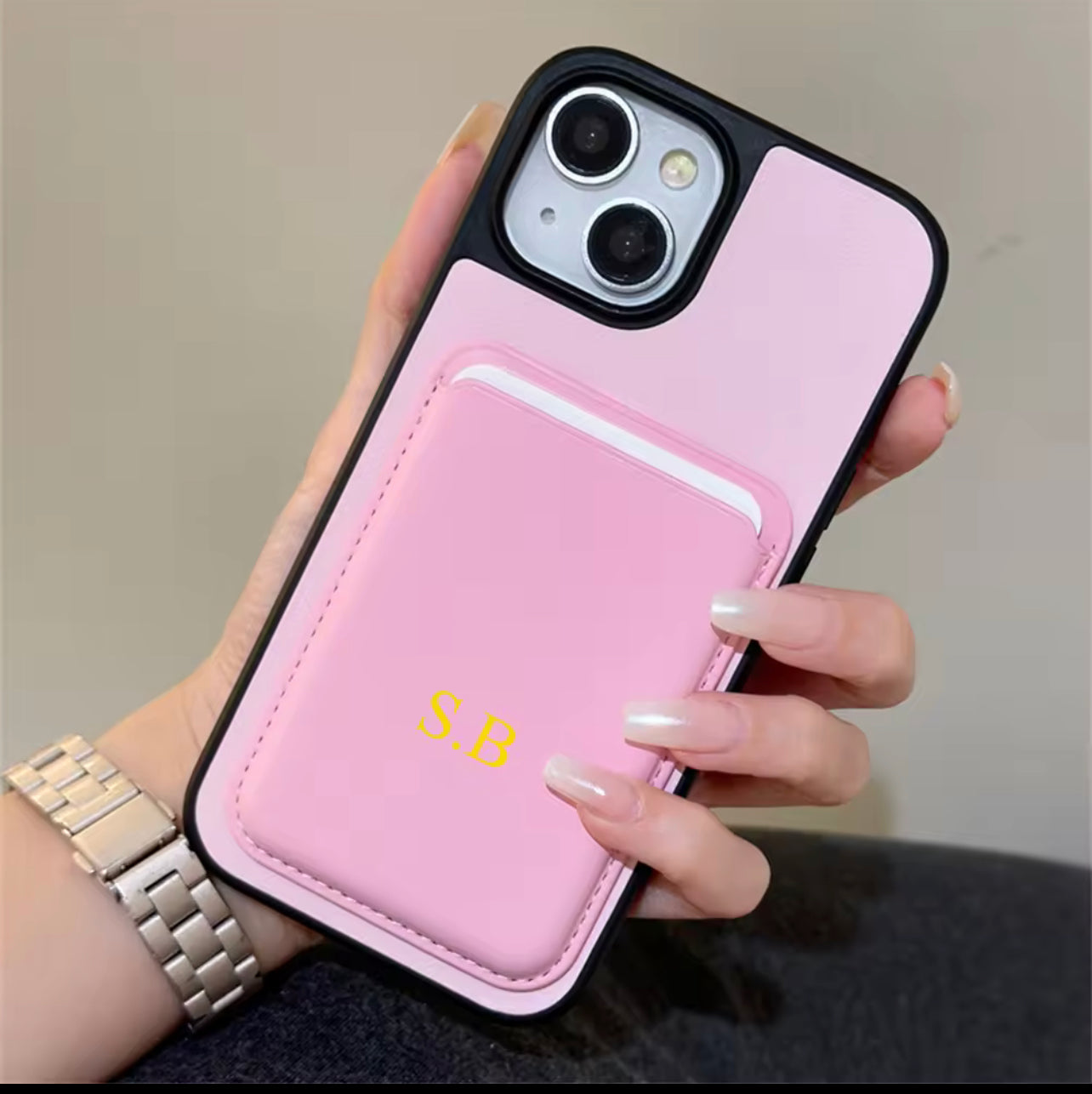 Personalised IPhone cases 💕 Valentines Day Special