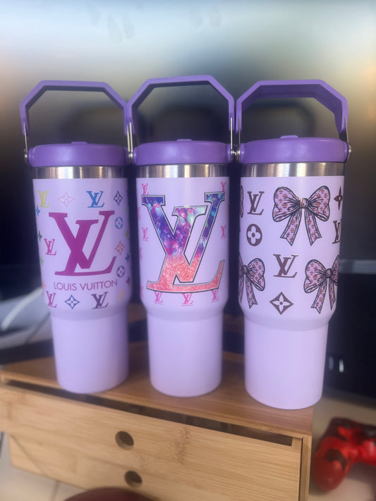 840ml tumblers