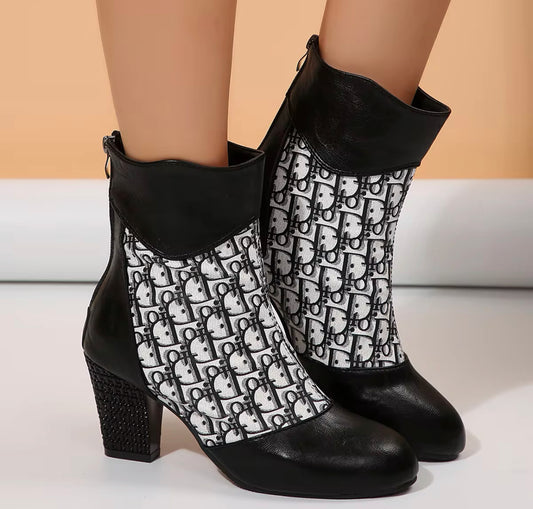 Ladies heels