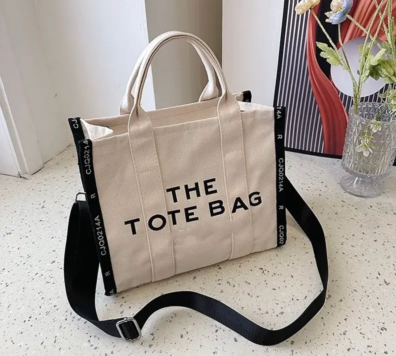 Tote bag special