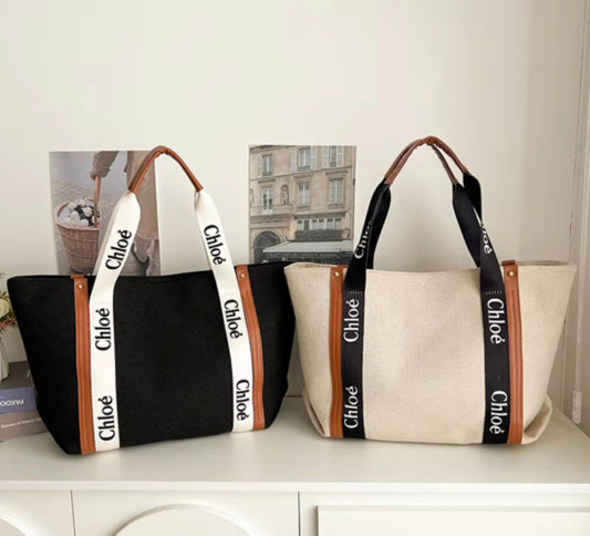 Canvas Bag
