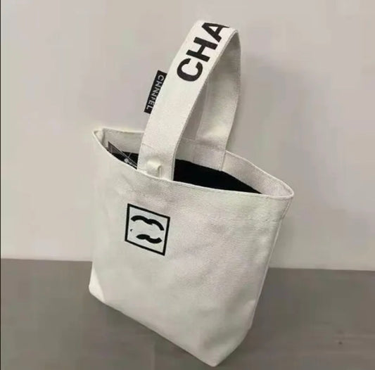C Canvas Bag