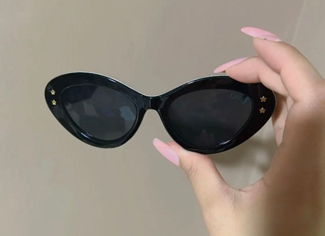 Ladies sunglasses