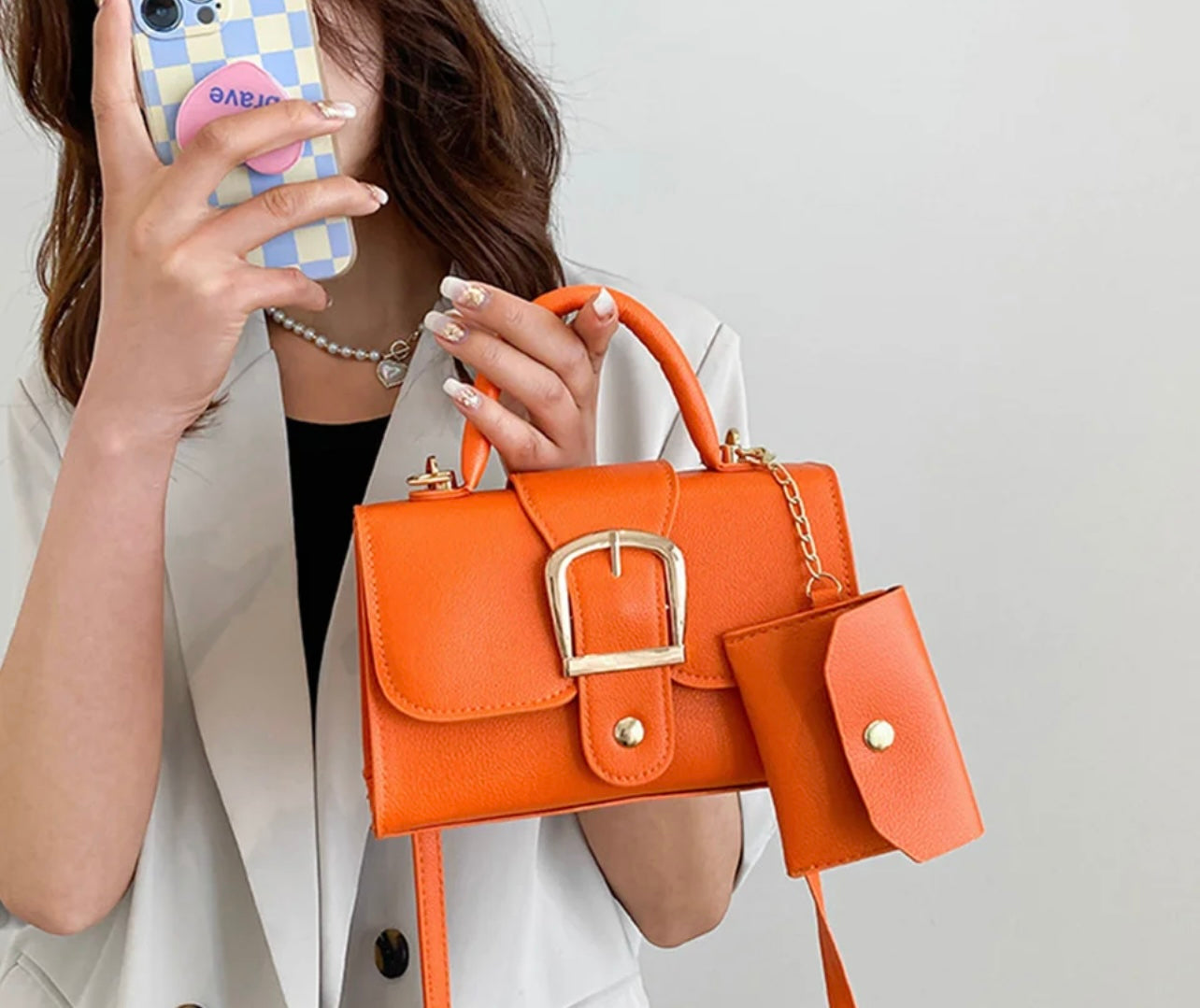 Ladies bag Special