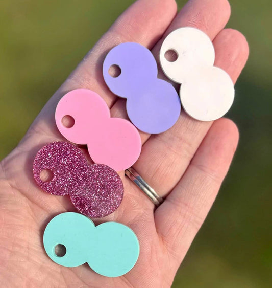Trolley tokens 3 for $10