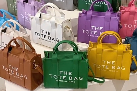 Tote bag special