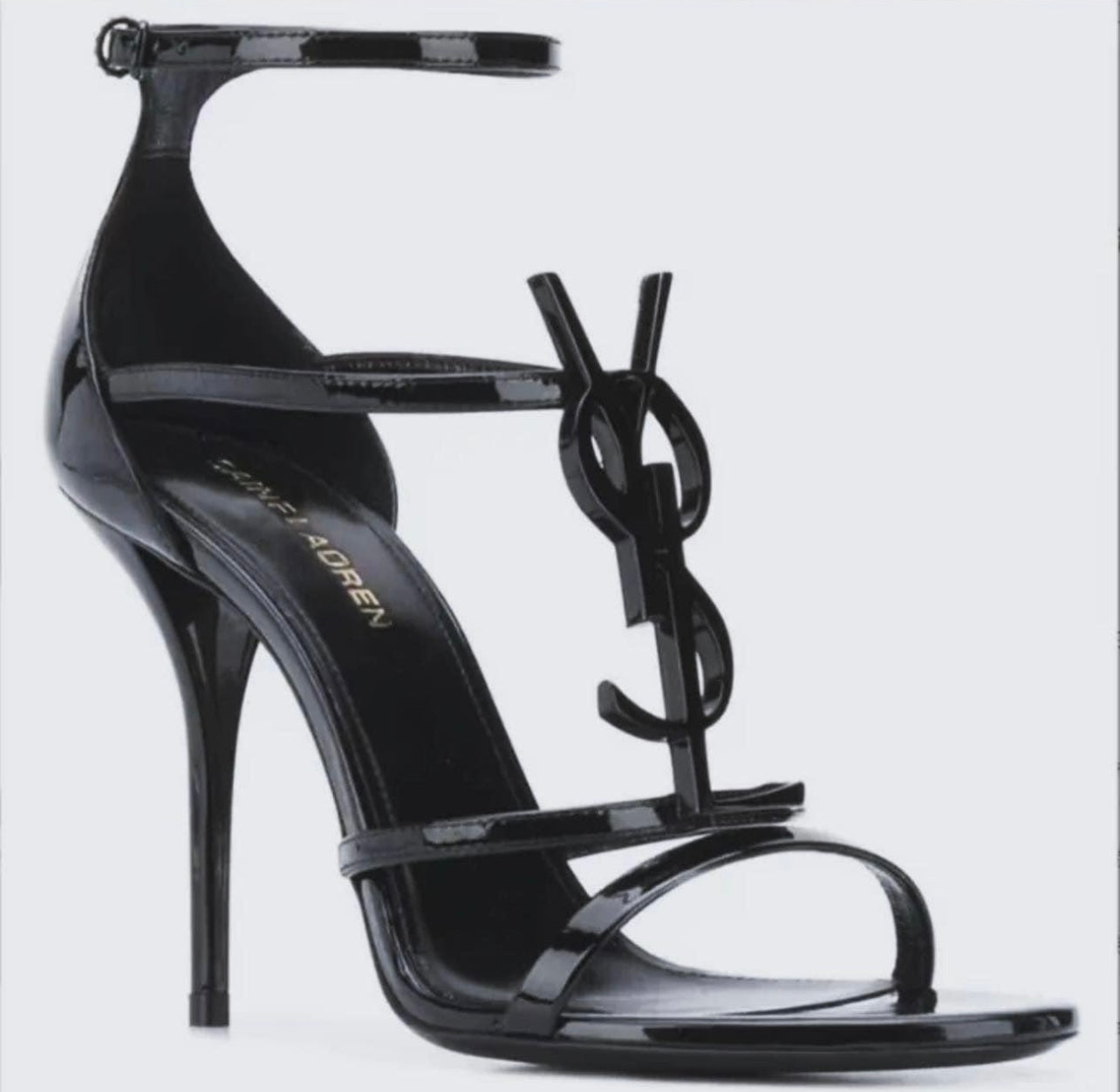 Ladies heels