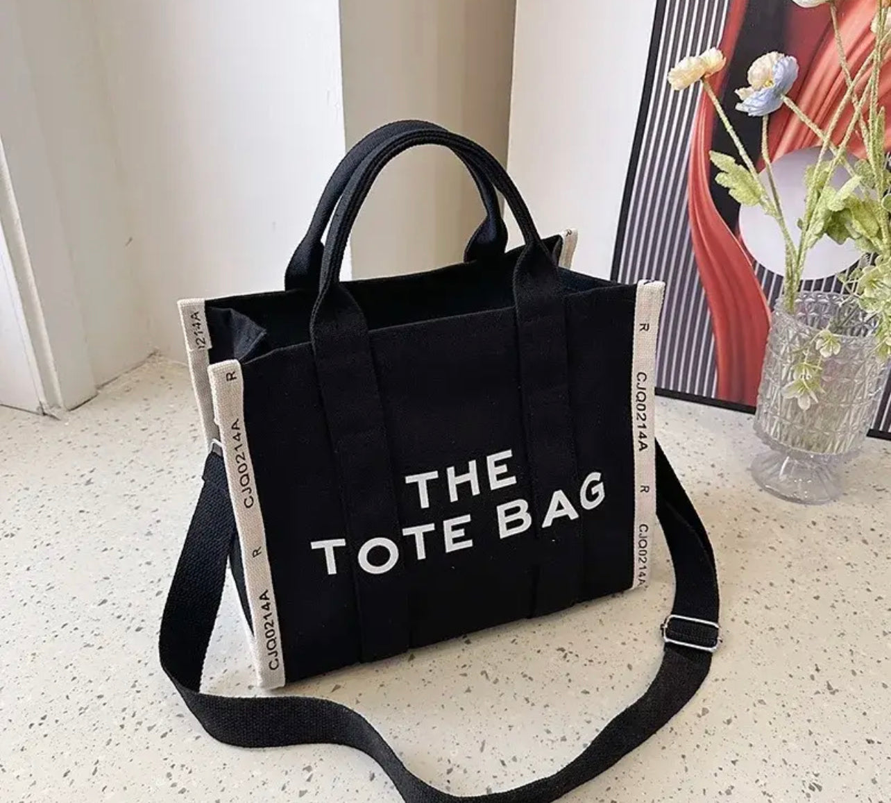 Tote bag special