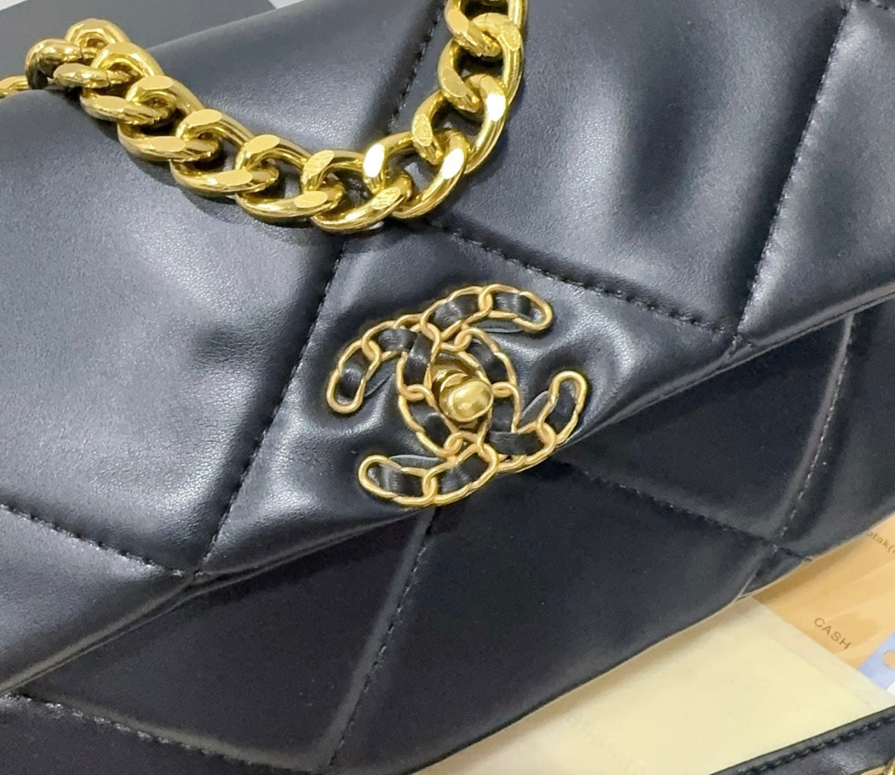 X Cross body bag