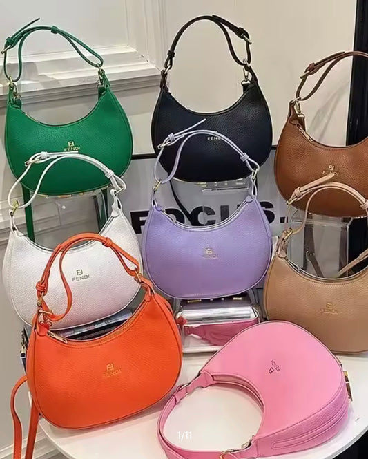 Fendii Bag 💕