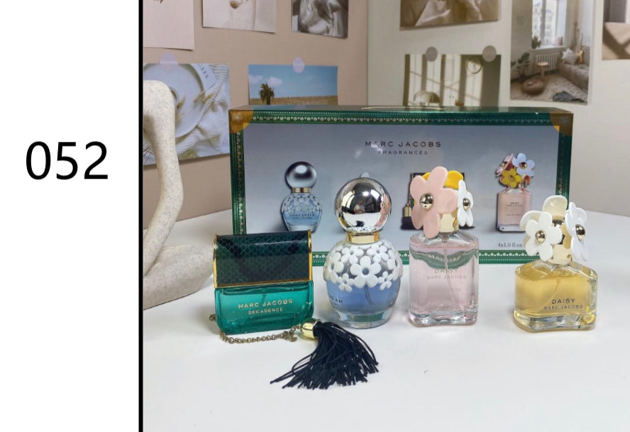 Mini Perfume Gift Sets
