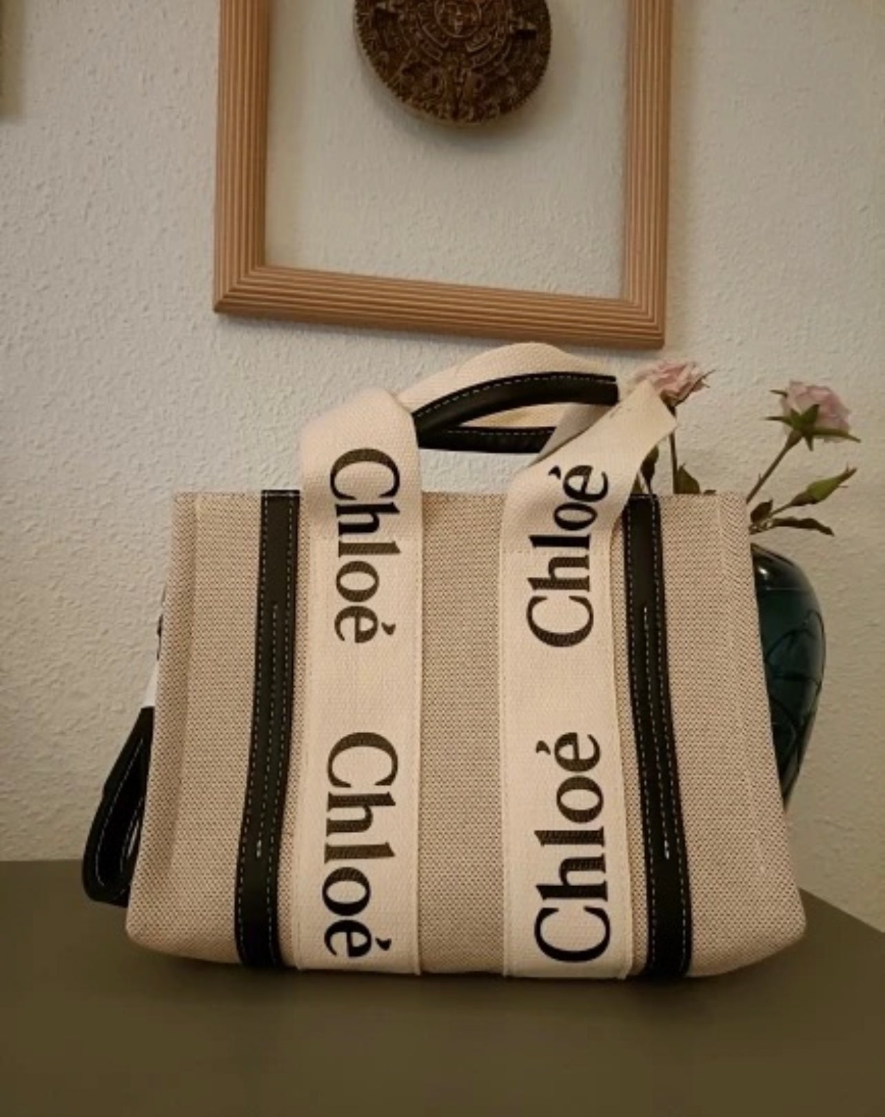 Ladies bag
