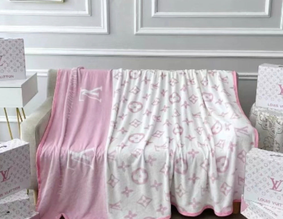 Blanket / throw