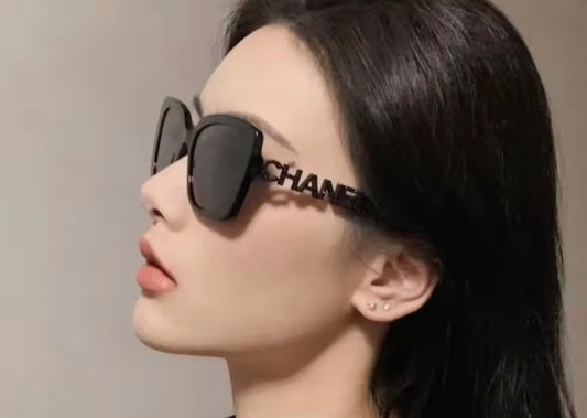 Ladies Cc sunglasses